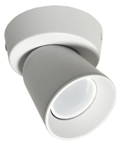 Reflektorska svjetiljka TROY 1xGU10/30W/230V bijela