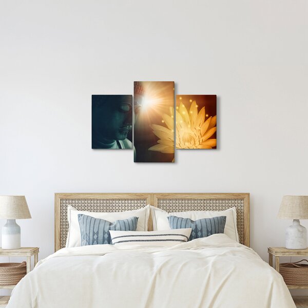 Slika - Mir (90x60 cm)