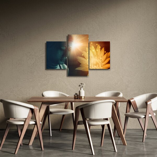 Slika - Mir (90x60 cm)