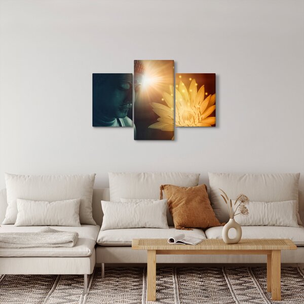 Slika - Mir (90x60 cm)