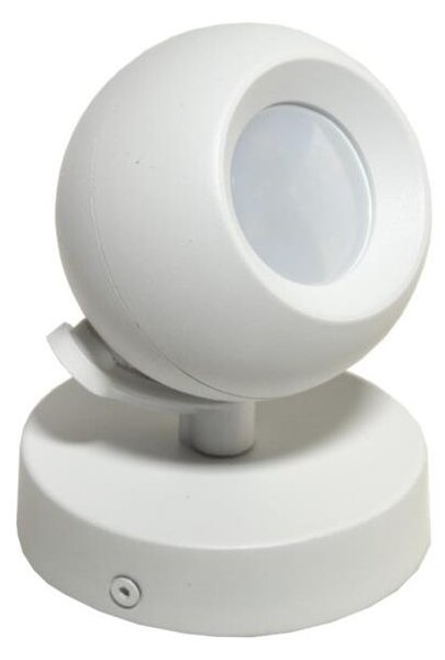 Reflektorska svjetiljka COLM 1xGU10/30W/230V bijela