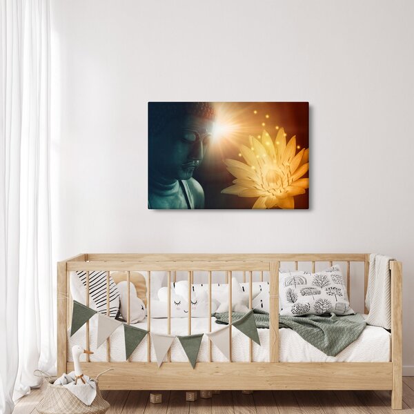 Slika - Mir (90x60 cm)