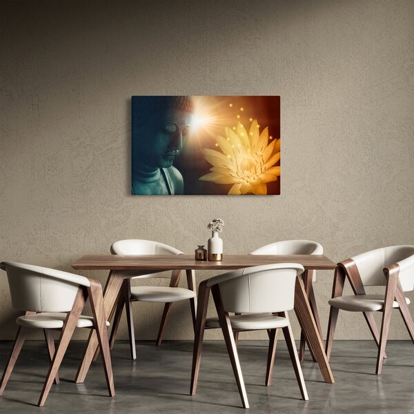 Slika - Mir (90x60 cm)