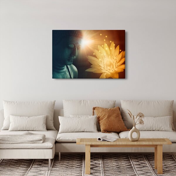 Slika - Mir (90x60 cm)