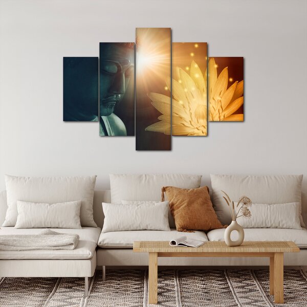 Slika - Mir (150x105 cm)
