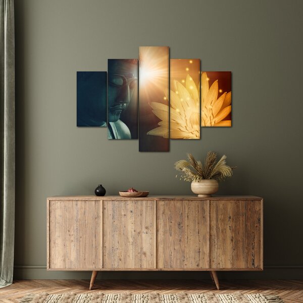 Slika - Mir (150x105 cm)