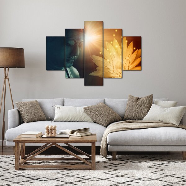 Slika - Mir (150x105 cm)