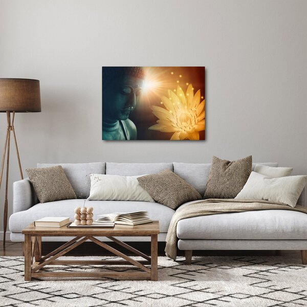Slika - Mir (70x50 cm)