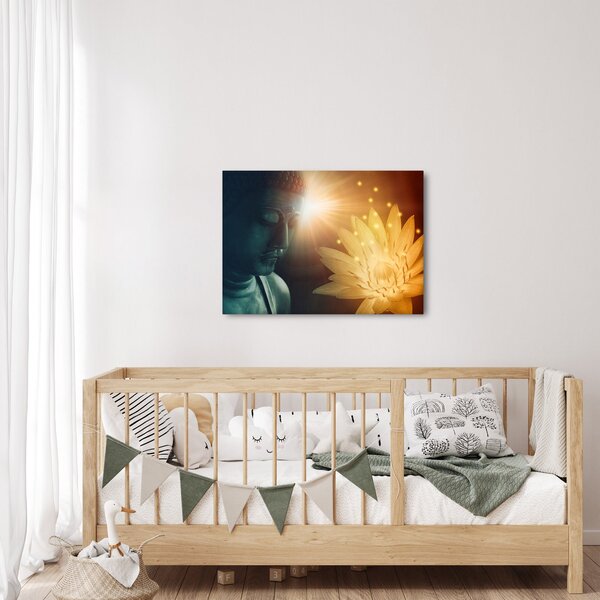 Slika - Mir (70x50 cm)