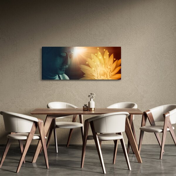 Slika - Mir (120x50 cm)