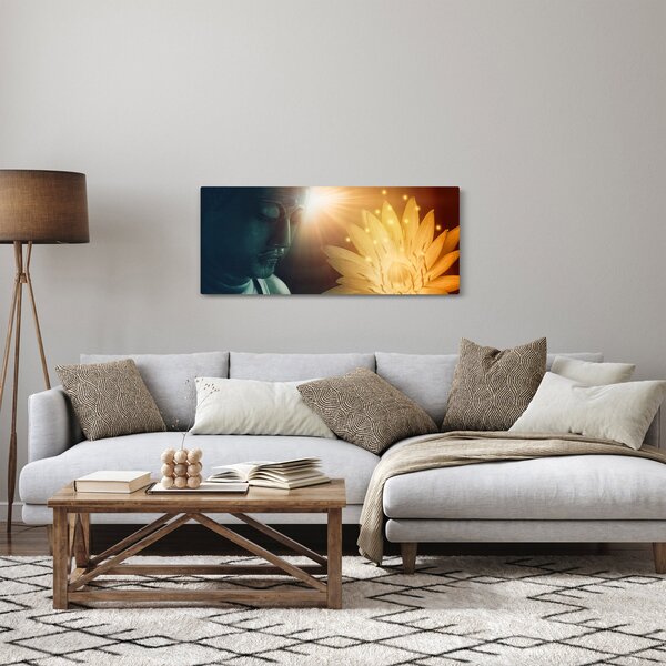 Slika - Mir (120x50 cm)