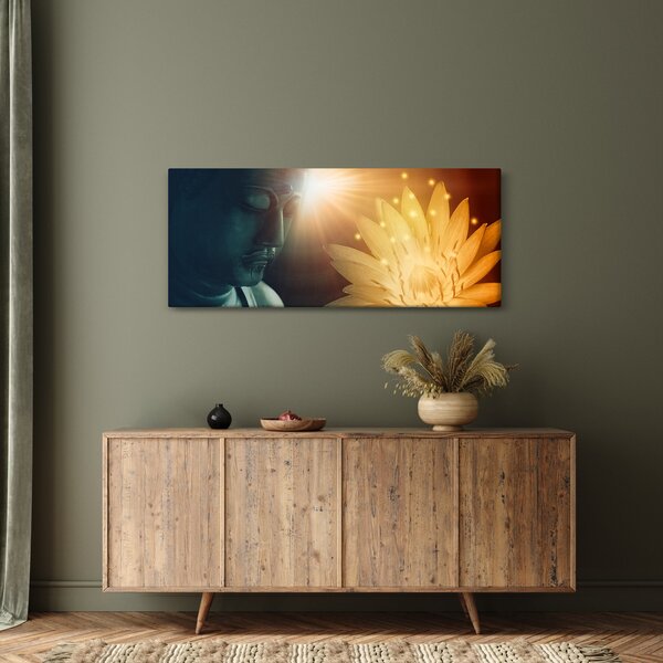 Slika - Mir (120x50 cm)