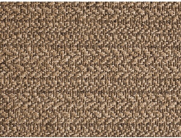 Unutarnji i vanjski tepih u prirodnoj boji 120x170 cm Acra – Universal