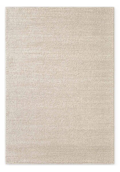 Krem ručno rađen vunen tepih 120x170 cm Richmond Diana – Ted Baker