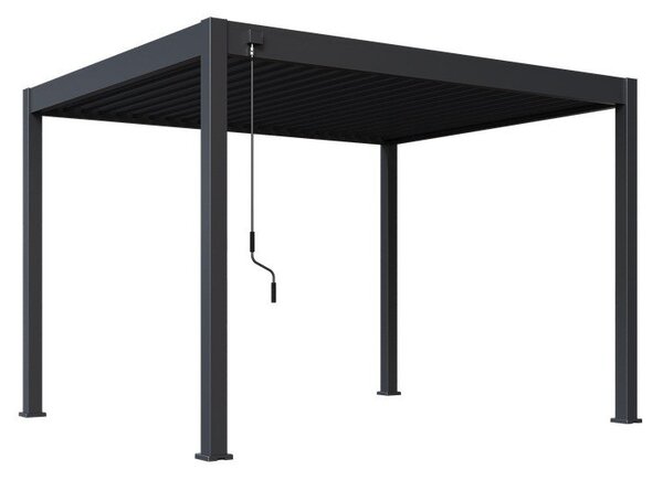 Bioklimatska pergola Intro Neo – Rojaplast