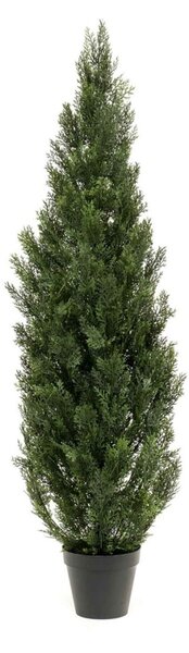 Umjetni čempres 150 cm sa UV zaštito - 121 - 150 cm