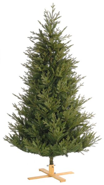 Umjetno božićno drvce Nature 228 - 201 - 230 cm - Zelena drvca