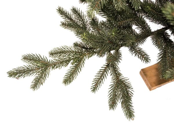 Umjetno božićno drvce Nature 228 - 201 - 230 cm - Zelena drvca
