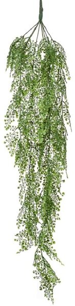 Umjetna plezaljka Adiantum 100 cm - 91 - 120 cm