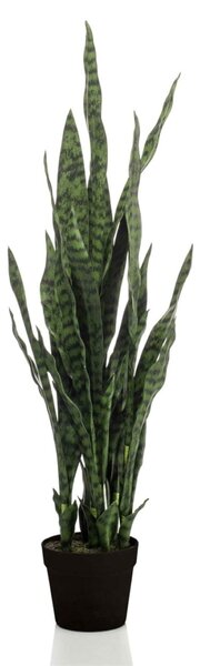 Umjetna Sanseveria u tegli 95 cm - 91 - 120 cm