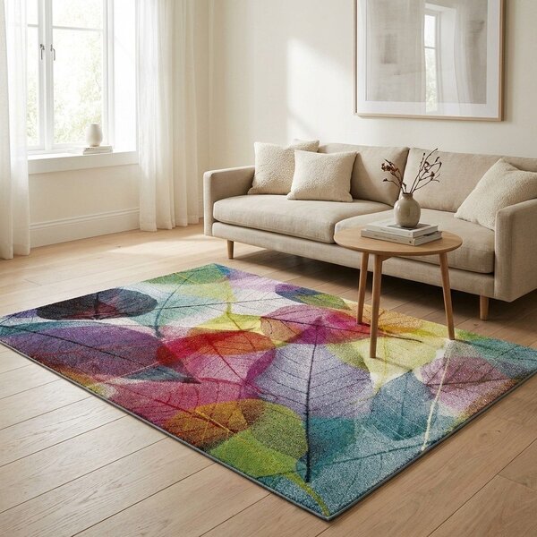 Tepih Universal Colors Multi, 120 x 170 cm