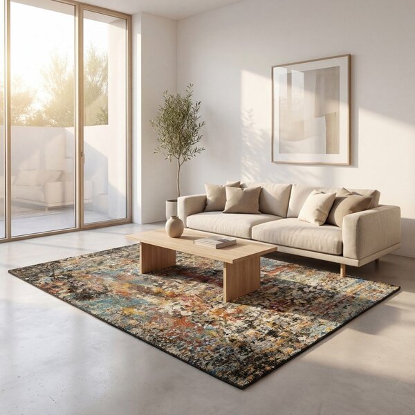 Tepih Universal Karia Sažetak, 140 x 200 cm