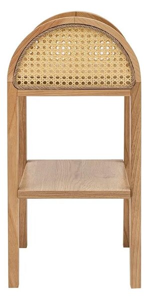 Zondo.hr Pomoćni stolić Vovula 8 (natural). Akcija -30%. 1094786