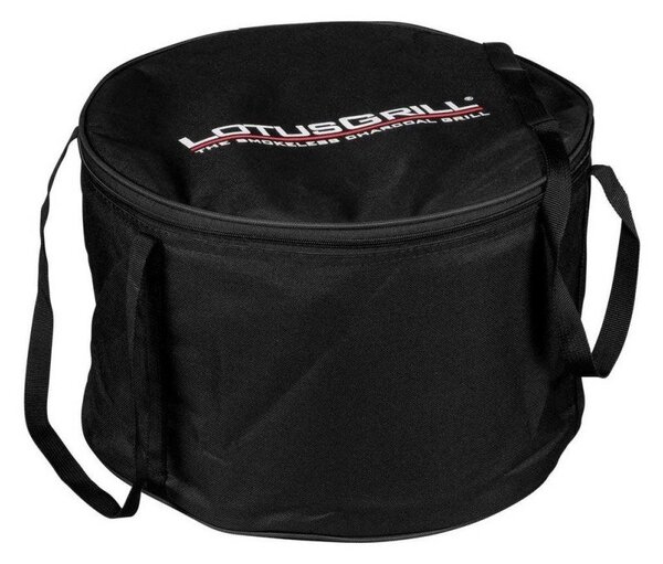Roštilj na ugljen/prijenosni ø 35 cm Classic – LotusGrill