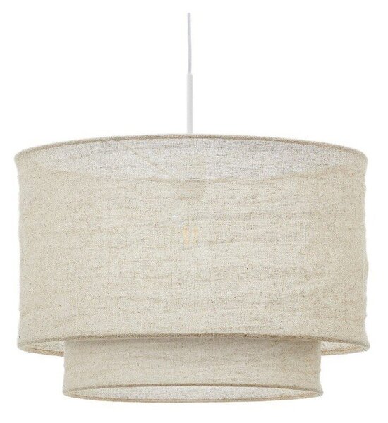 Bež sjenilo ø 40 cm Mariela – Kave Home