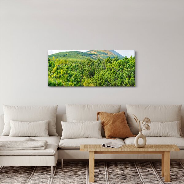 Slika - Babi Hora, Poljska (120x50 cm)