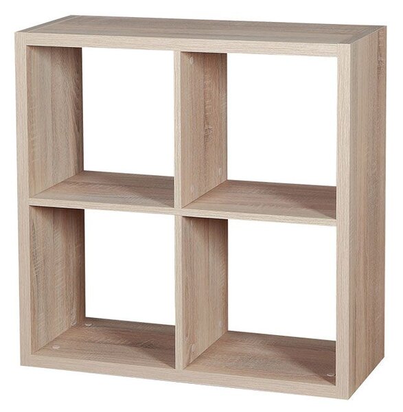 Zondo.hr Regal Enevar EV03 (bijela) . 1104861