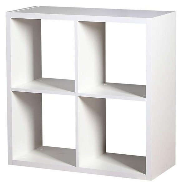 Zondo.hr Regal Enevar EV03 (bijela) . 1104861