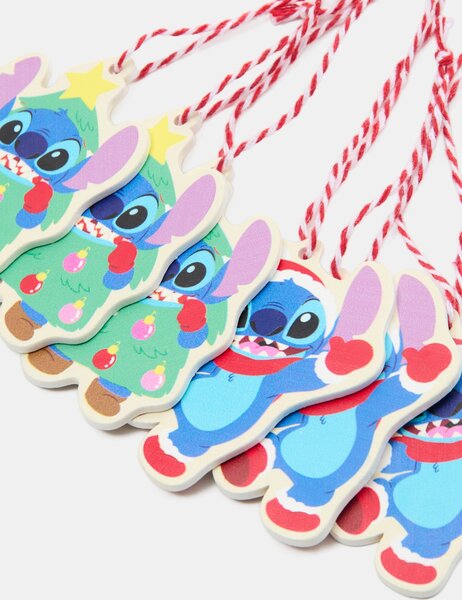 Sinsay - Božićni ukrasi 6 pack Stitch