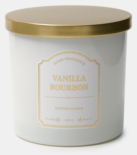 Sinsay - Mirisna svijeća Vanilla Bourbon