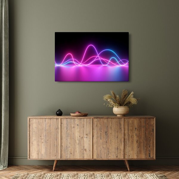Slika - Impulz (90x60 cm)