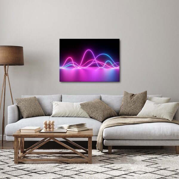 Slika - Impulz (70x50 cm)