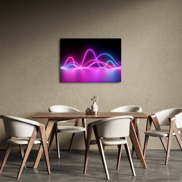 Slika - Impulz (70x50 cm)