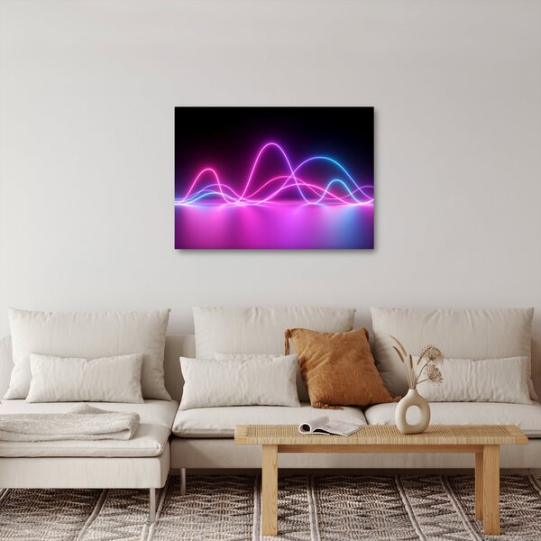 Slika - Impulz (70x50 cm)