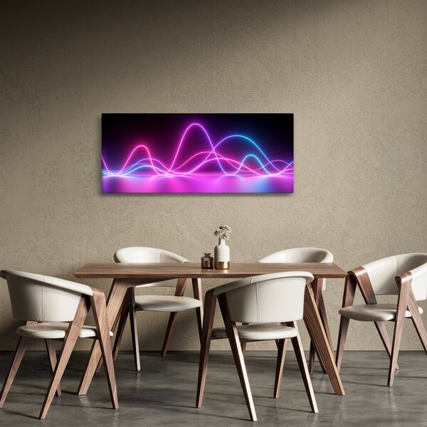 Slika - Impulz (120x50 cm)