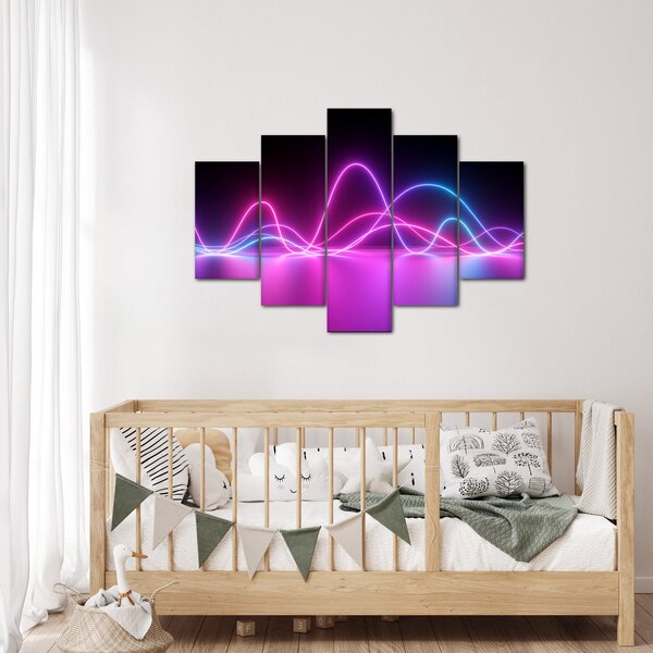 Slika - Impulz (150x105 cm)