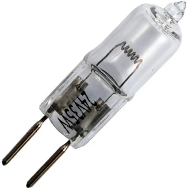 Halogen žarulja 100W GY6.35 24V Clear 5941019828641