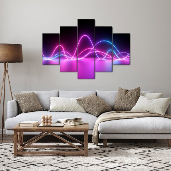 Slika - Impulz (150x105 cm)
