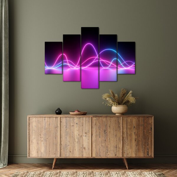 Slika - Impulz (150x105 cm)