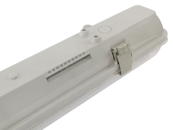 Aigostar - Heavy-duty fluorescent svijetla T8 1xG13/20W/230V IP65