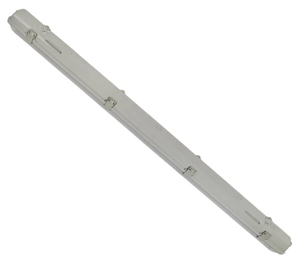 Aigostar - Heavy-duty fluorescent svijetla T8 1xG13/20W/230V IP65