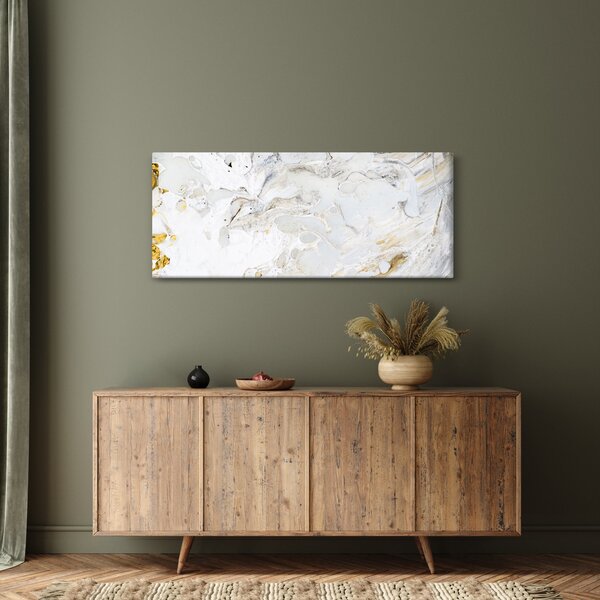 Slika - Oljni papir z motivom marmorja (120x50 cm)