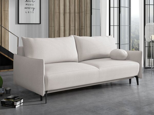 Zondo.hr Sofa na razvlačenje Owasoro (bež) (s prostorom za odlaganje). 1105594