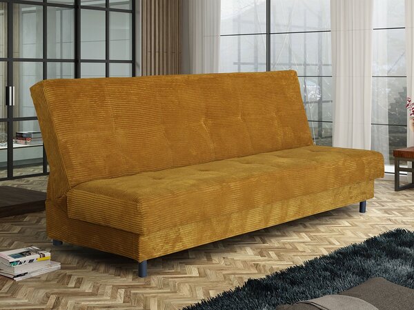 Zondo.hr Sofa na razvlačenje Robutia XIV (tirkizna) (s prostorom za odlaganje). 1105613