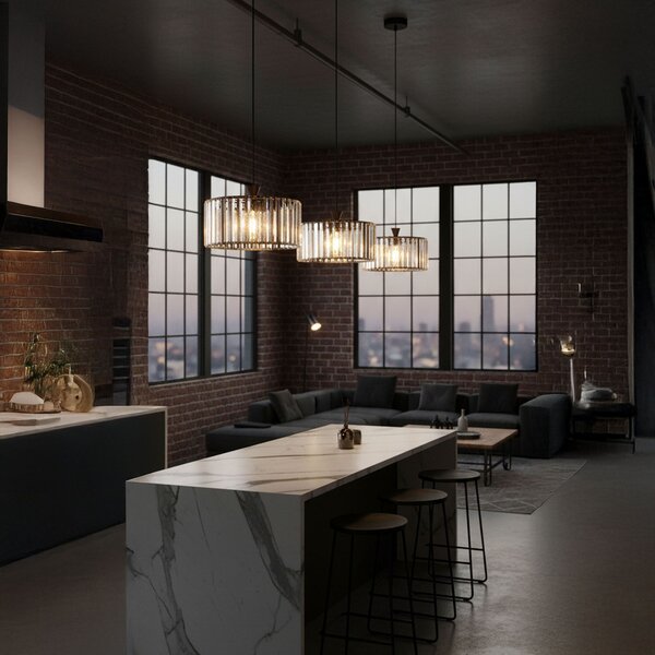 Luster APP1651-6CP