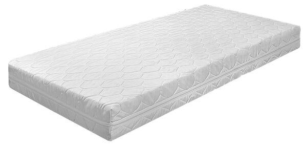 Madrac s džepičastim oprugama Noemi 200x90 cm (T3)